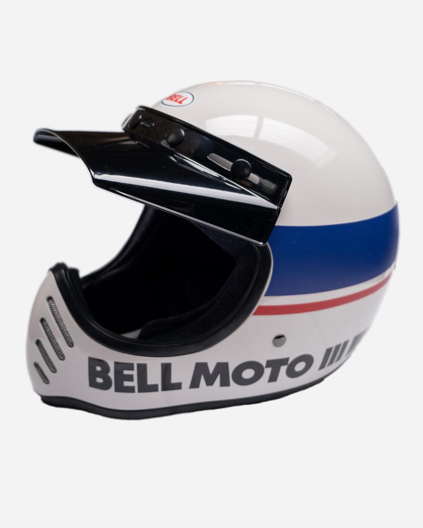 3 4 bell helmet with bubble shield 3-Snap Retro Deluxe Bubble Shield for CUSTOM500 CRF is available in Clear Handmade Bubble Shield Visor For