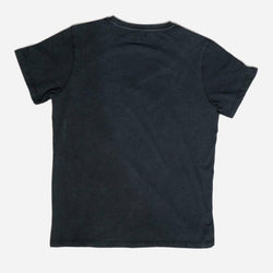 BSMC Women's Speed Demon Graphic Motorcycle T-Shirt - Washed Black