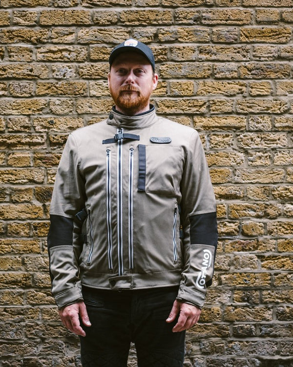 Gear Guide - Acerbis Ottano