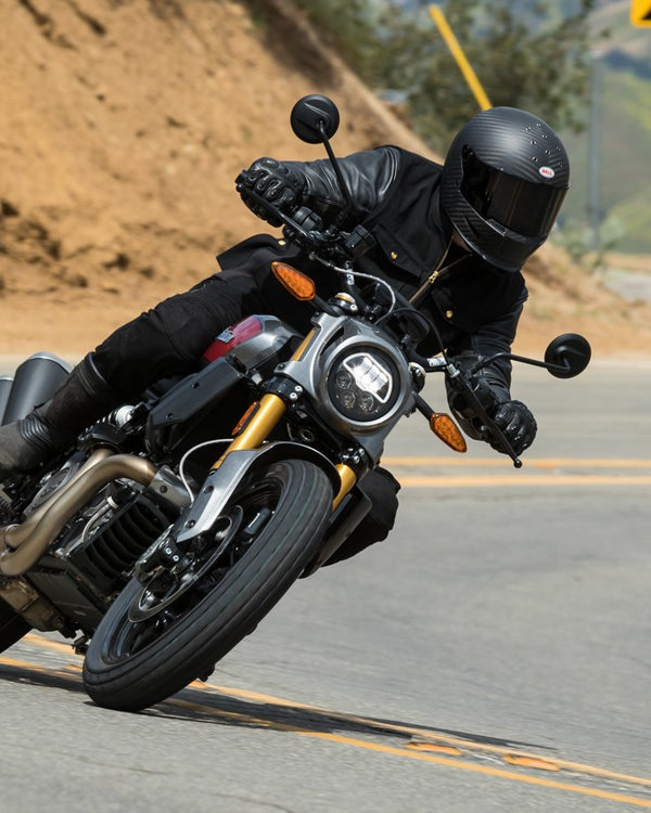 Bell Eliminator - Gear Guide