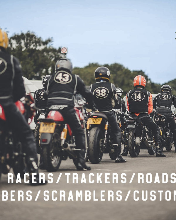 Bike Shed Moto Track Day