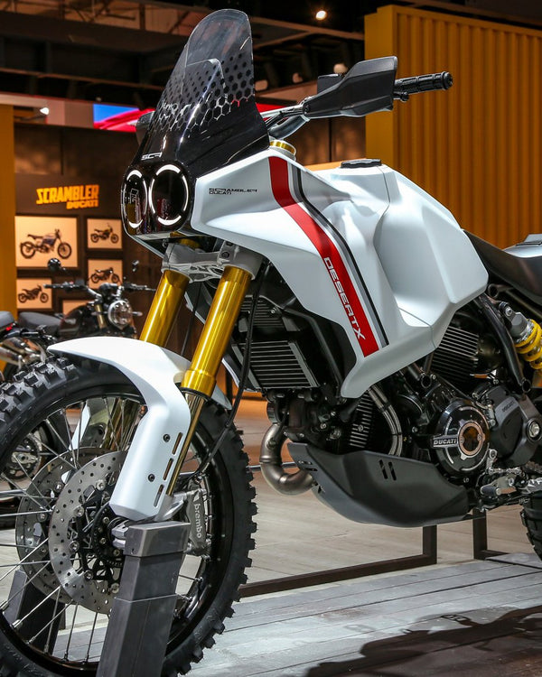 EICMA 2019 - Our Pick