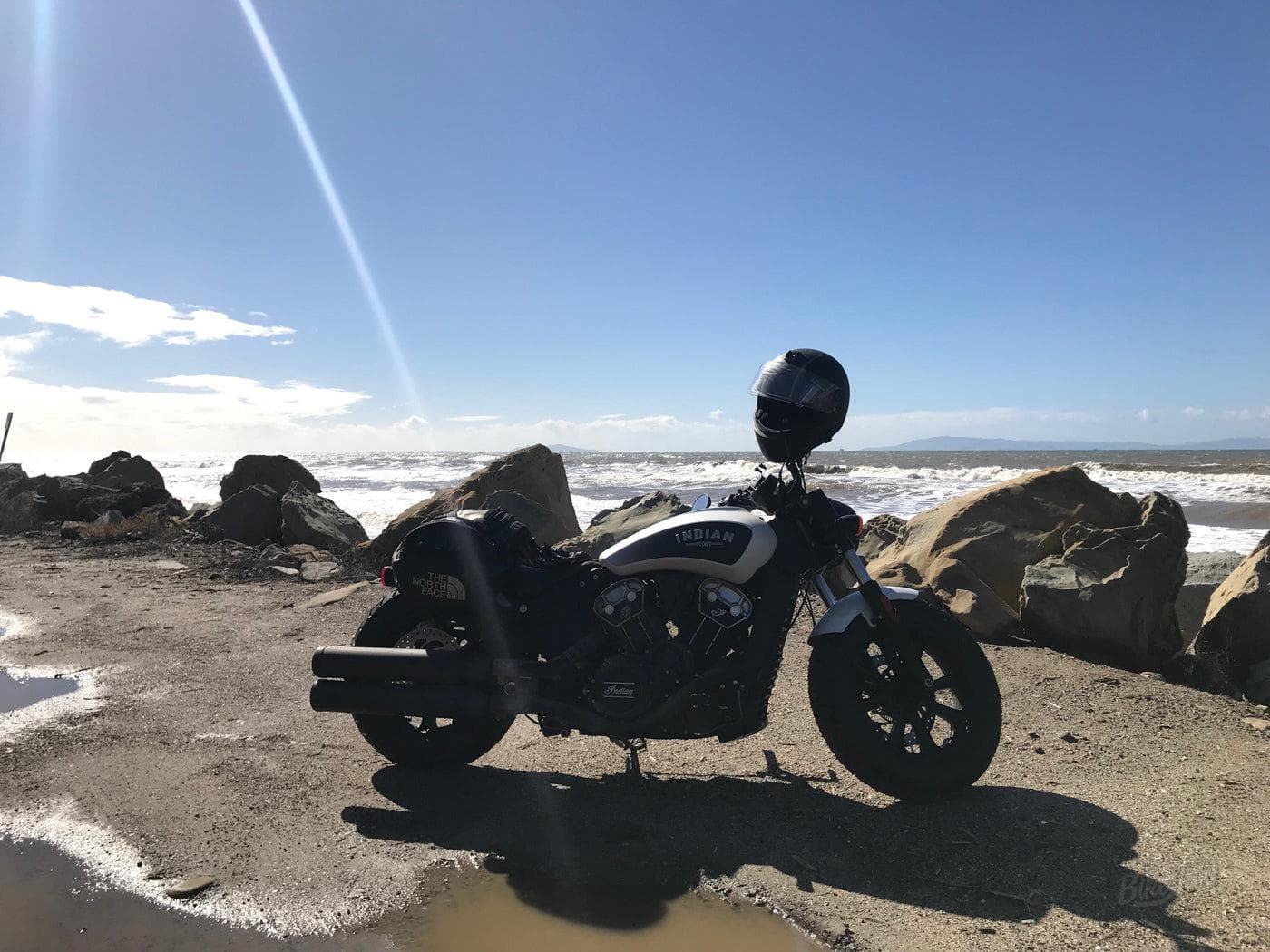 Donny's Road to The One Show