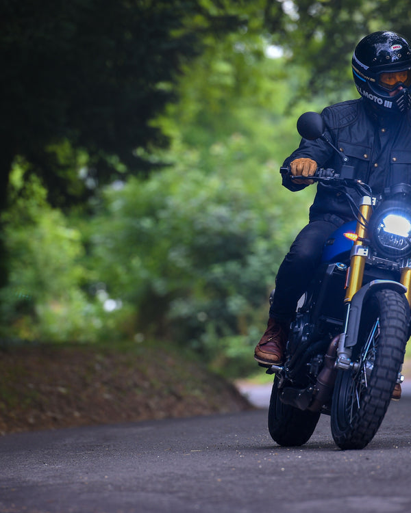 Fantic Caballero 700 | First Ride