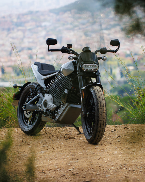 LiveWire S2 Del Mar - First Ride