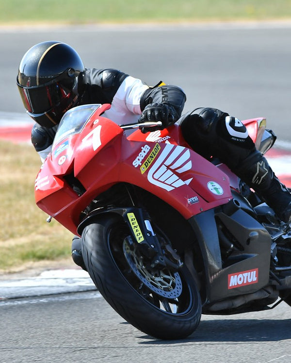 Gear Guide - Track Kit