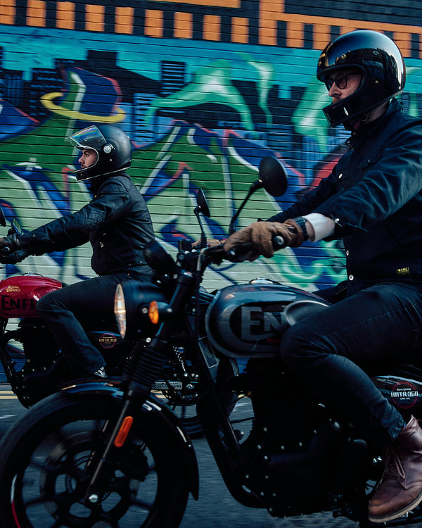 ROYAL ENFIELD HNTR 350 | RIDE REPORT