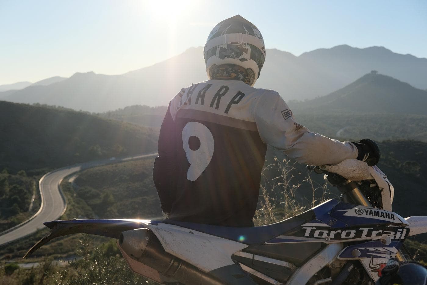 Torotrail Off-Roading in Spain