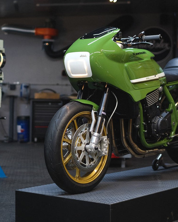 deBolex Engineering ZRX1200