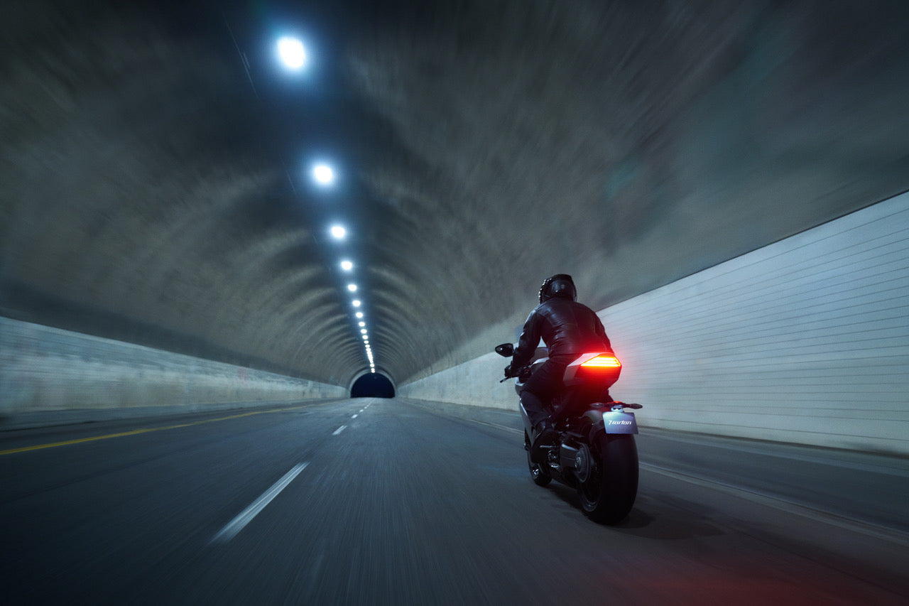 Join Norton for an exclusive evening.1st OctoberBike Shed London