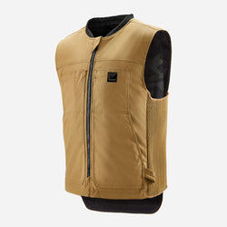 3P Retail Alpinestars BSMC x Alpinestars TechAir 3 Canvas Airbag Vest - Tan