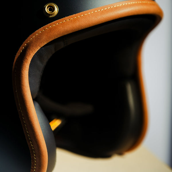 Hedonist Stable Black