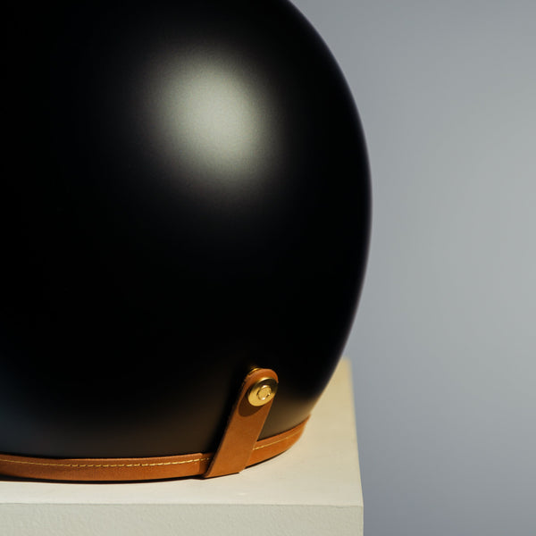 Hedonist Stable Black