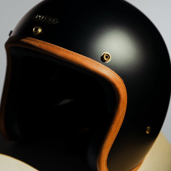 Hedonist Stable Black