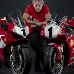 An evening with... Carl Fogarty - Thursday 17th April