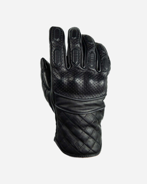 [PRE-ORDER] BSMC x Goldtop Gloves MKII Black
