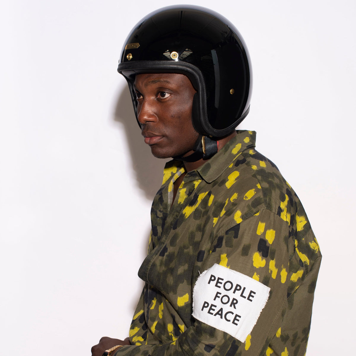 Hedonist Signature Black