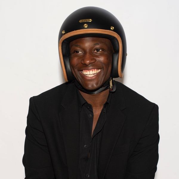 Hedonist Stable Black