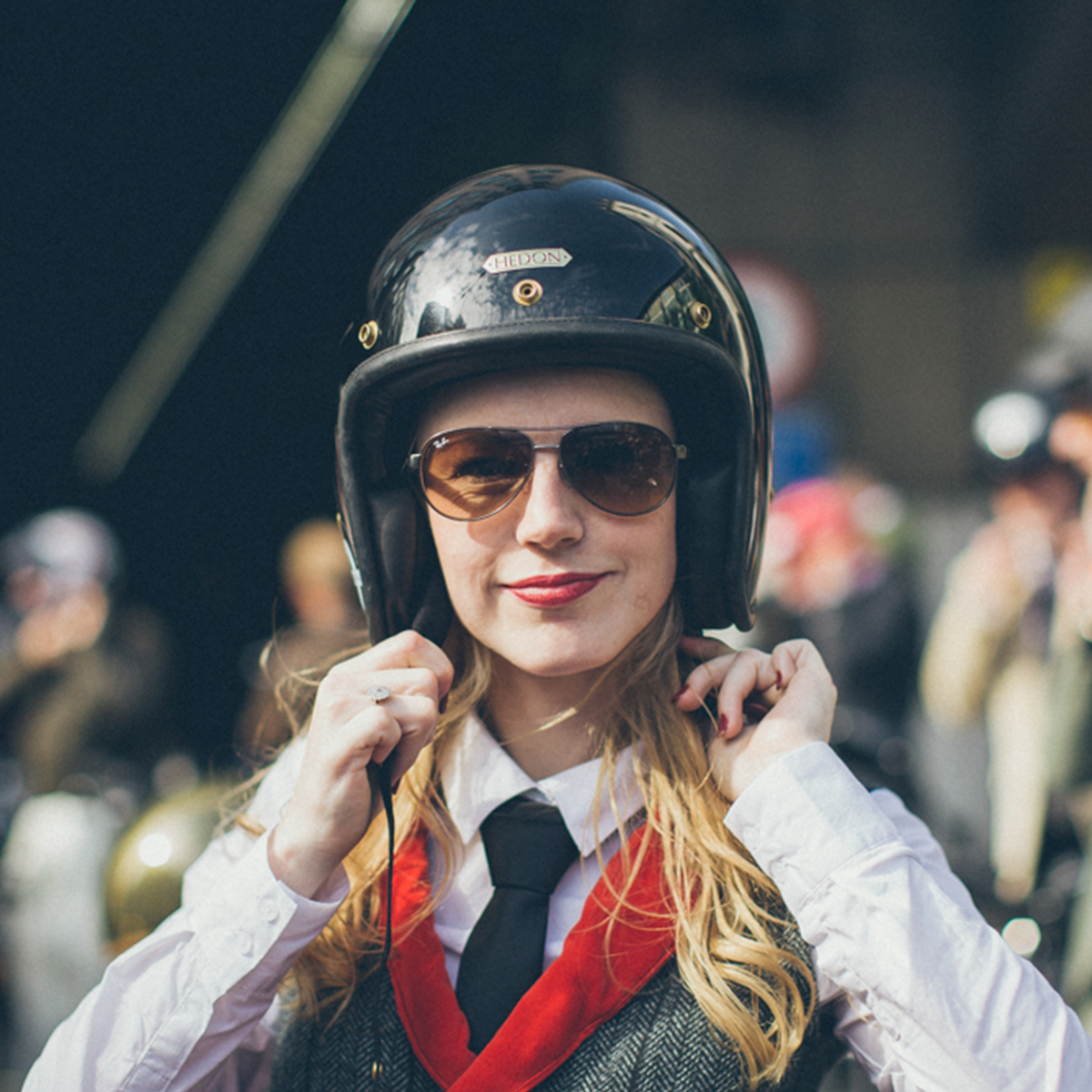 Hedonist Signature Black