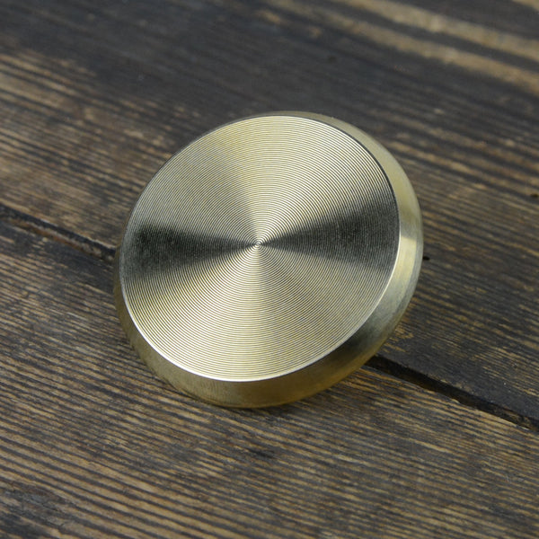 Heroine Racer 2.0 | Epicurist 2.0 | CNC Screws