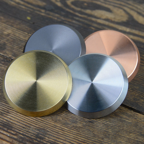 Heroine Racer 2.0 | Epicurist 2.0 | CNC Screws