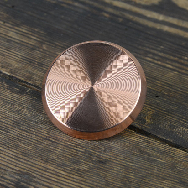 Heroine Racer 2.0 | Epicurist 2.0 | CNC Screws