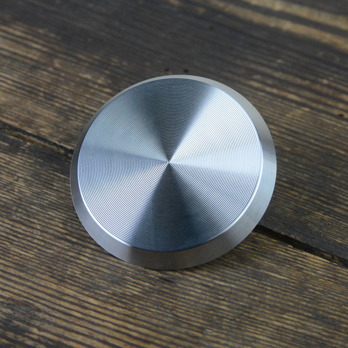 Heroine Racer 2.0 | Epicurist 2.0 | CNC Screws