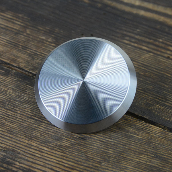 Heroine Racer 2.0 | Epicurist 2.0 | CNC Screws