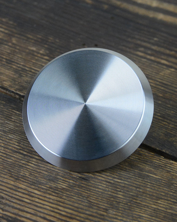 Heroine Racer 2.0 | Epicurist 2.0 | CNC Screws