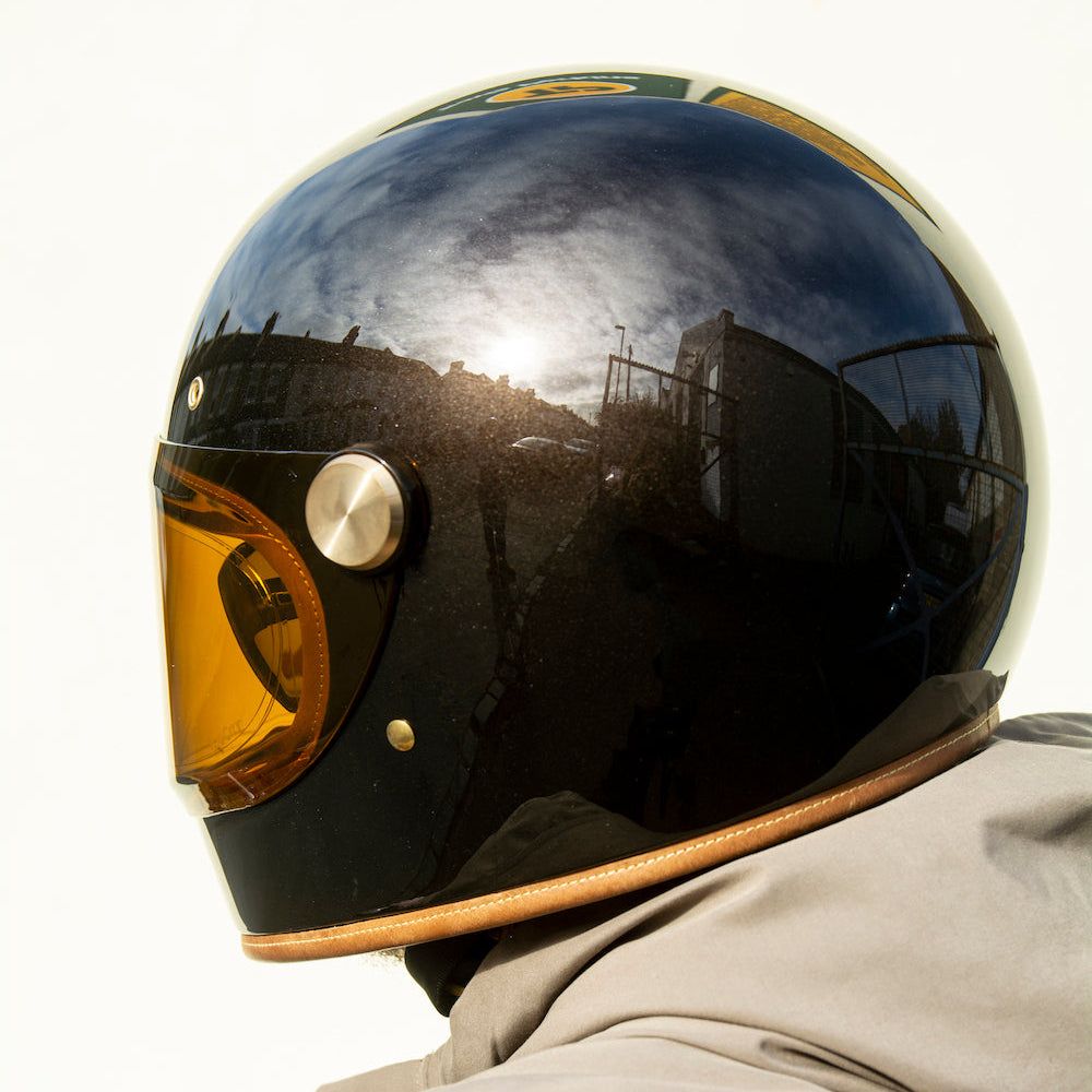 Heroine Racer Macadamia 2.0