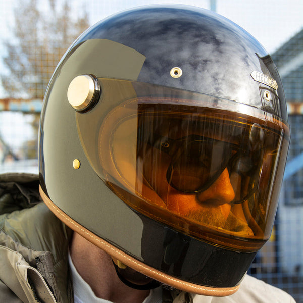 Heroine Racer Macadamia 2.0