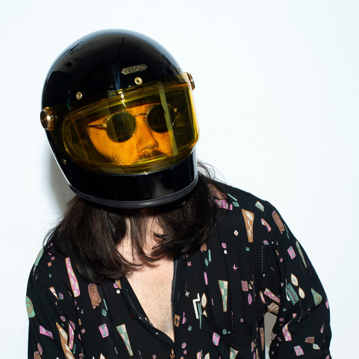 Heroine Racer Signature Black 2.0