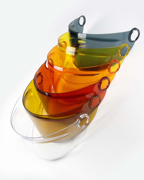 Heroine Racer Visor 2.0