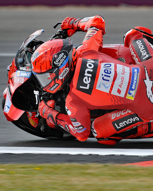 2025 MotoGP Review with Mat Oxley, Peter Bom & Keith Huewen - 21st November.