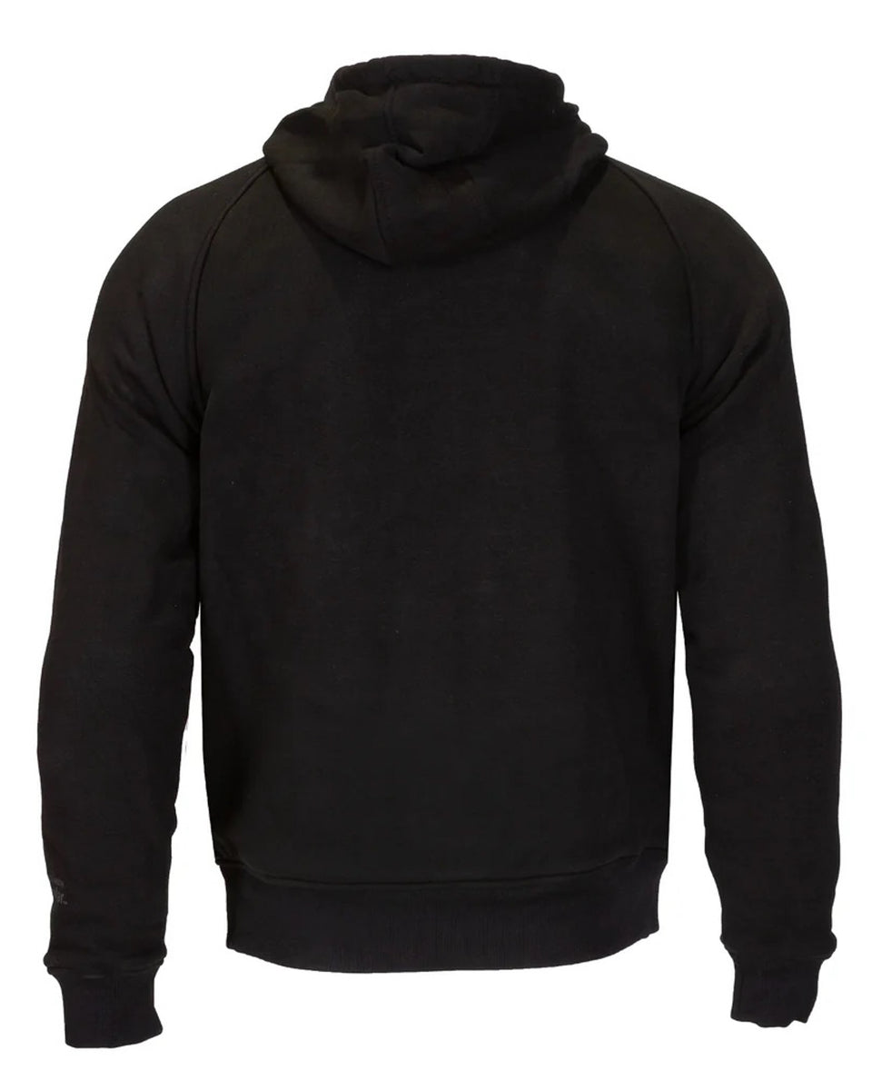 Merlin Hamlin 2 Hoodie