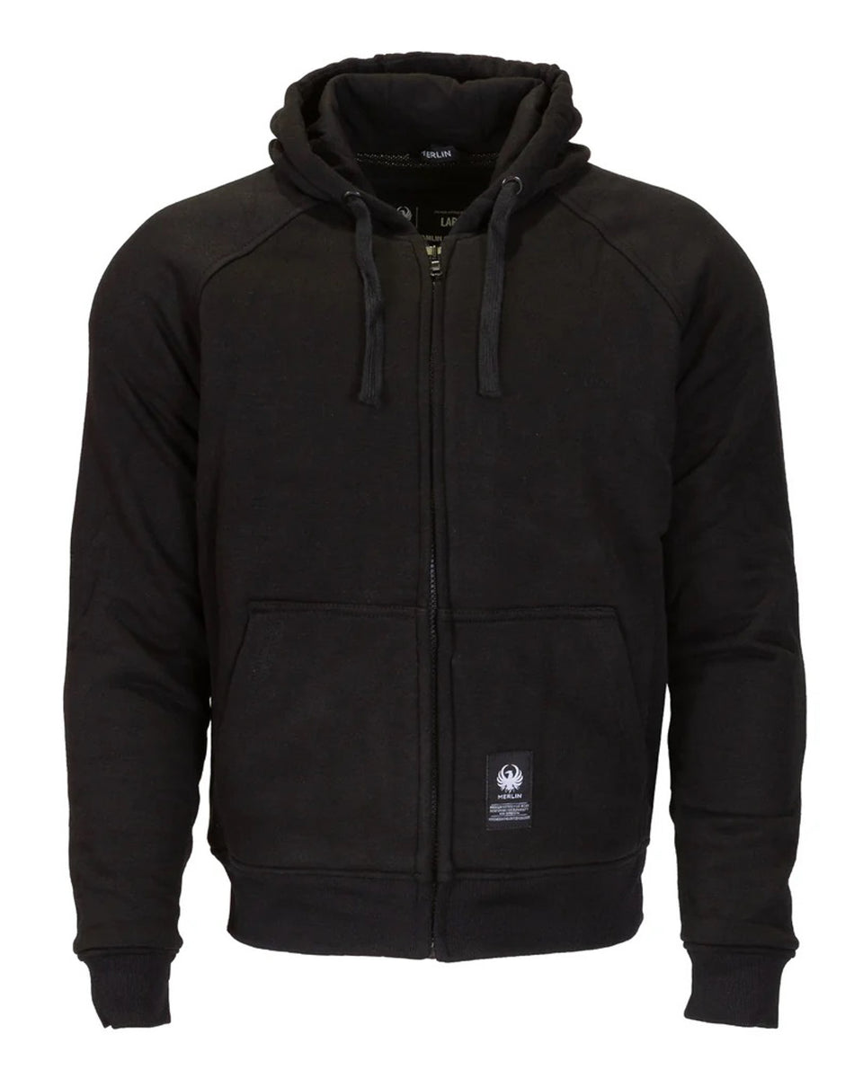 Merlin Hamlin 2 Hoodie
