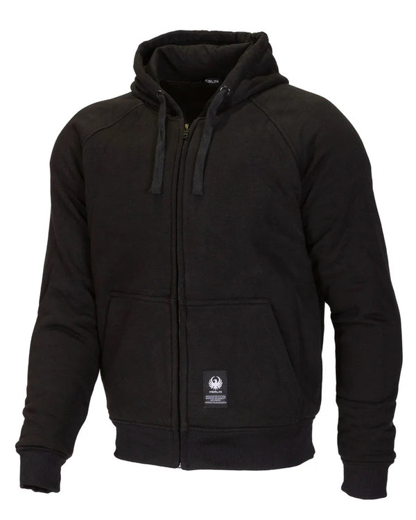 Merlin Hamlin 2 Hoodie
