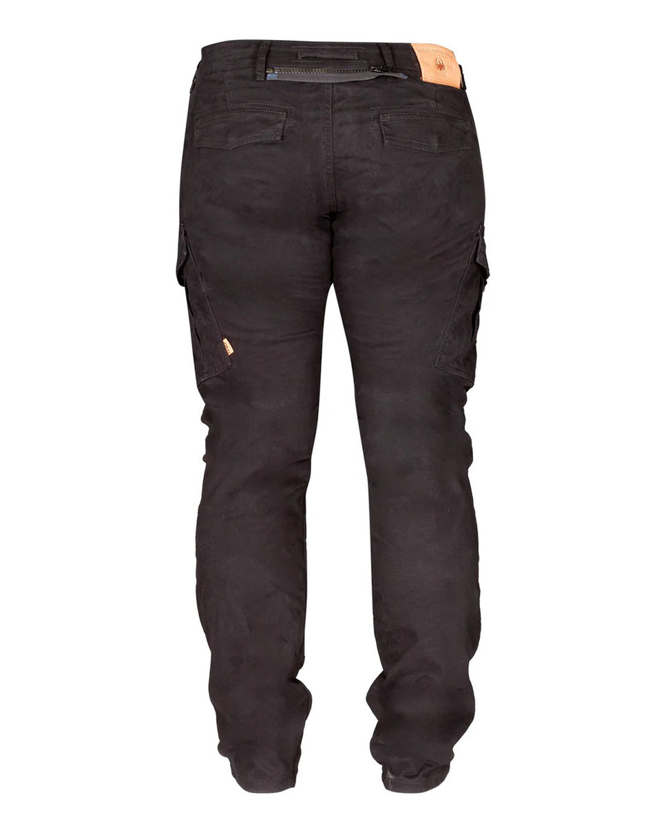 Merlin Remy 2 Riding Cargo Pants - Black
