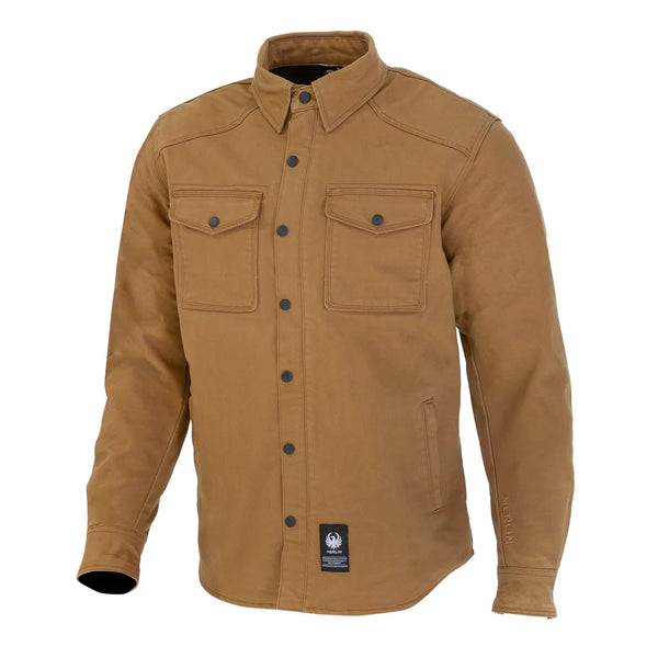 Renegade AAA Riding Shirt - Sand
