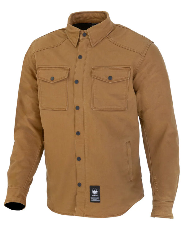 Renegade AAA Riding Shirt - Sand