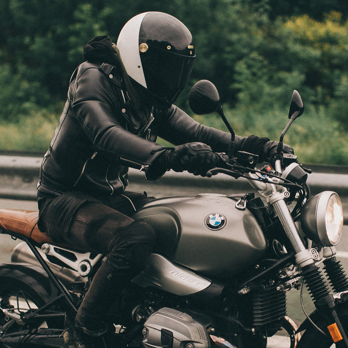 Heroine Racer Two Face 2.0