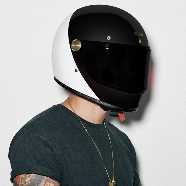 Heroine Racer Two Face 2.0