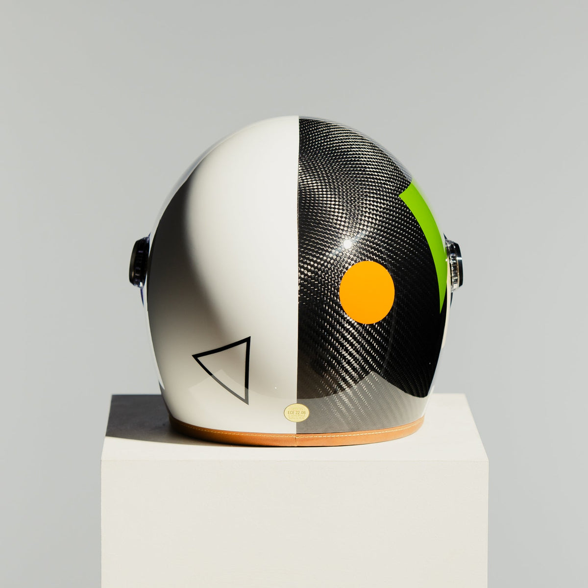 Heroine Racer 2.0 Bauhaus