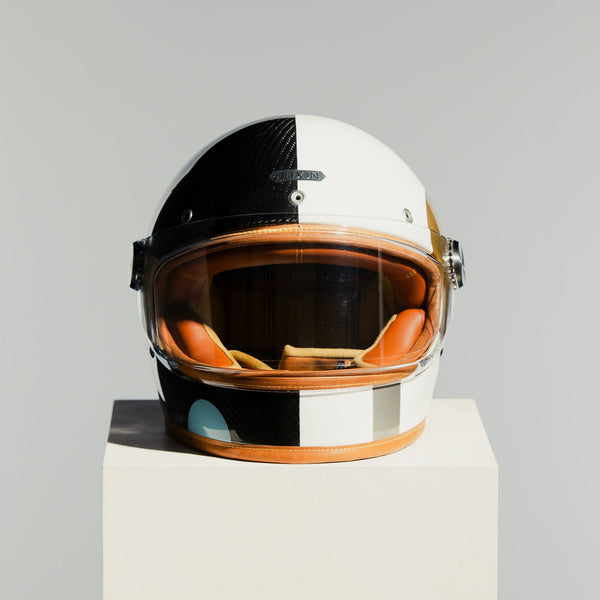 Heroine Racer 2.0 Bauhaus