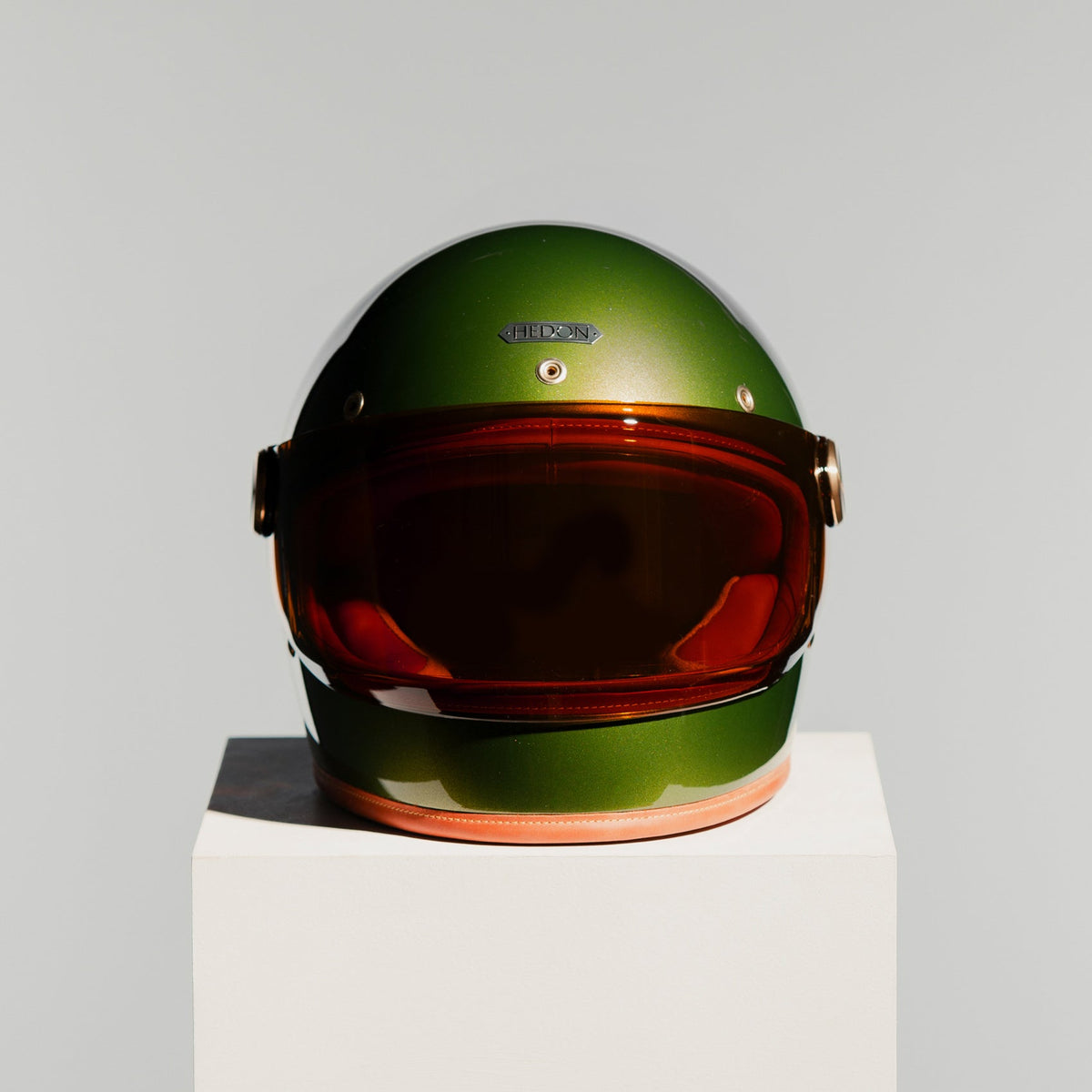 Heroine Racer 2.0 Olivea