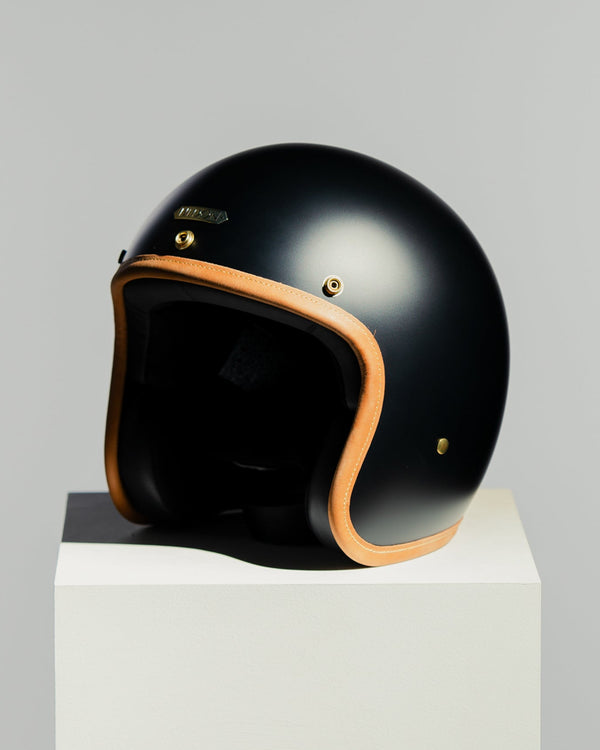 Hedonist Stable Black