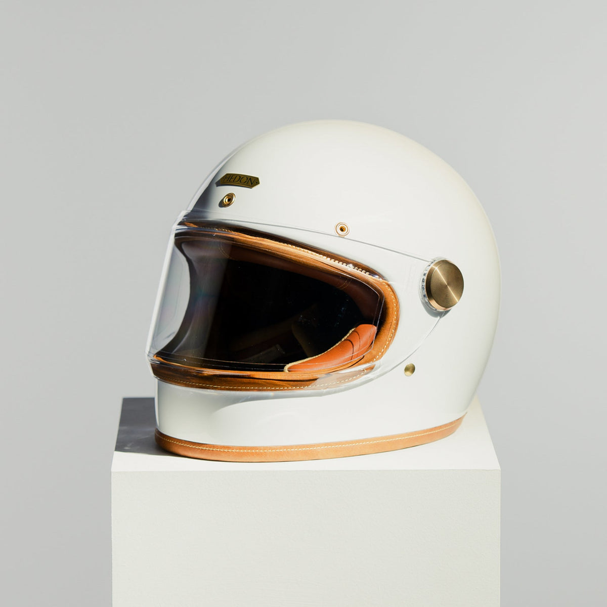 Heroine Racer Knight White 2.0