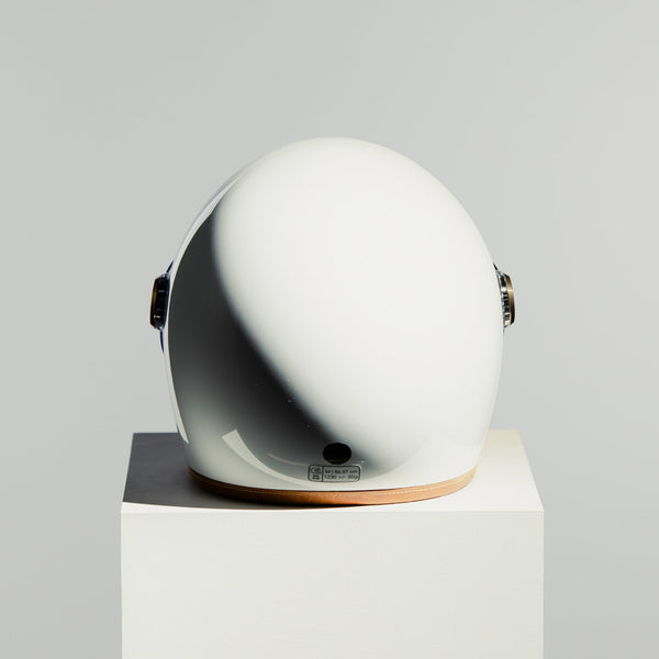 Heroine Racer Knight White 2.0