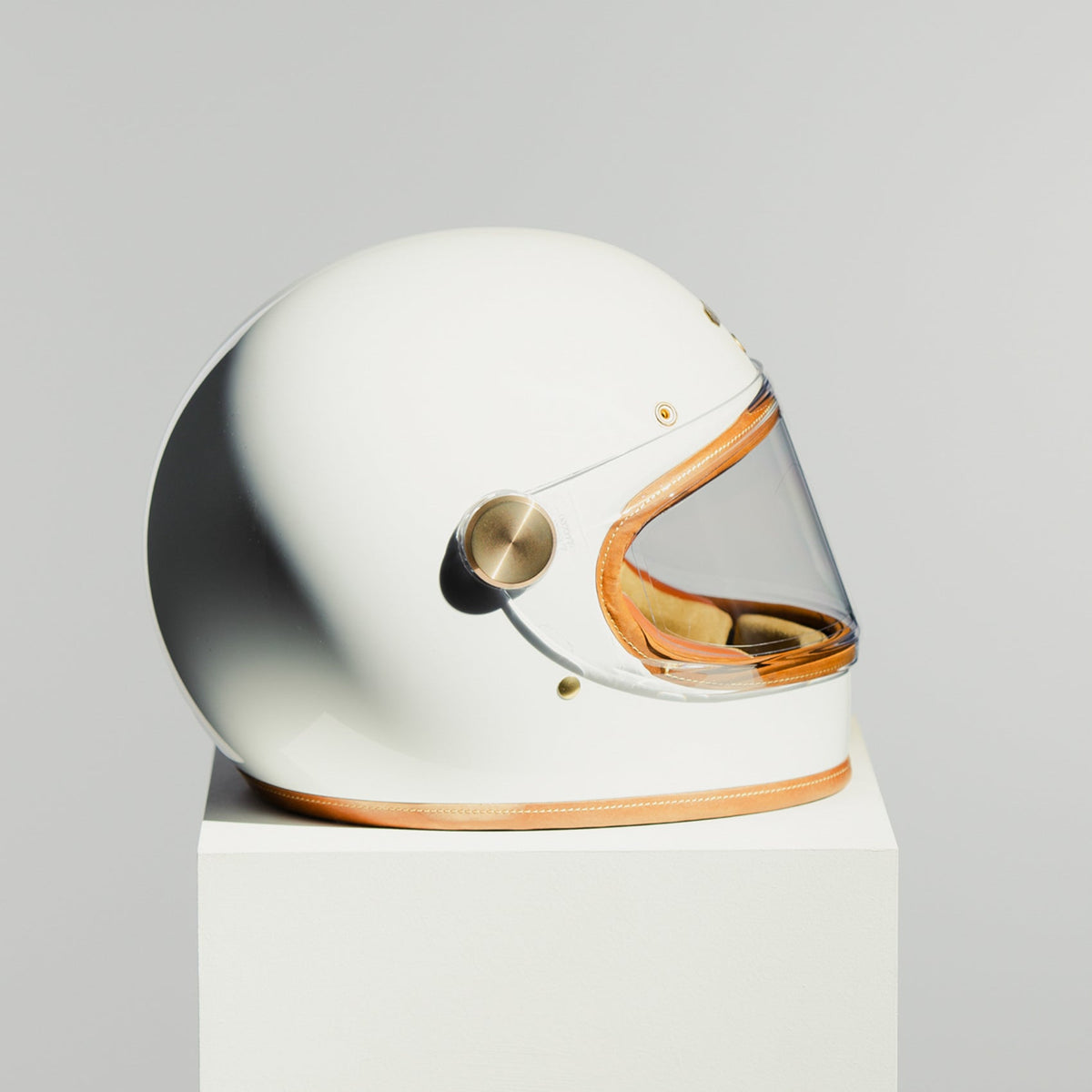 Heroine Racer Knight White 2.0