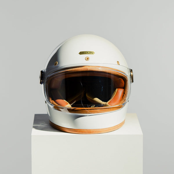 Heroine Racer Knight White 2.0